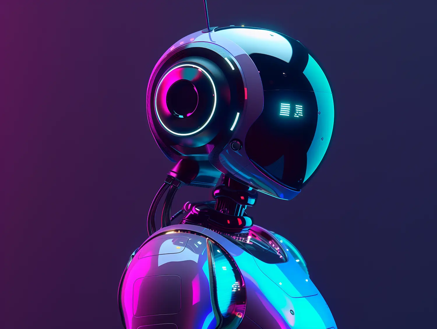 Student Assistant AI preview