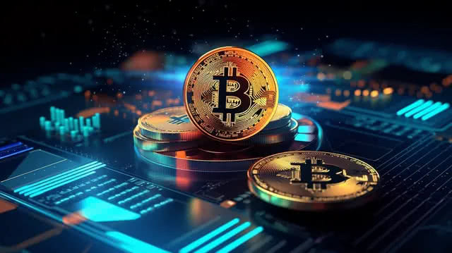 CryptoCurrency Converter