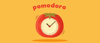 Pomodoro Timer